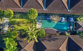 Ubud Raya Hotel